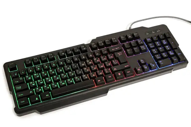 Pulse Mechanical Keyboard