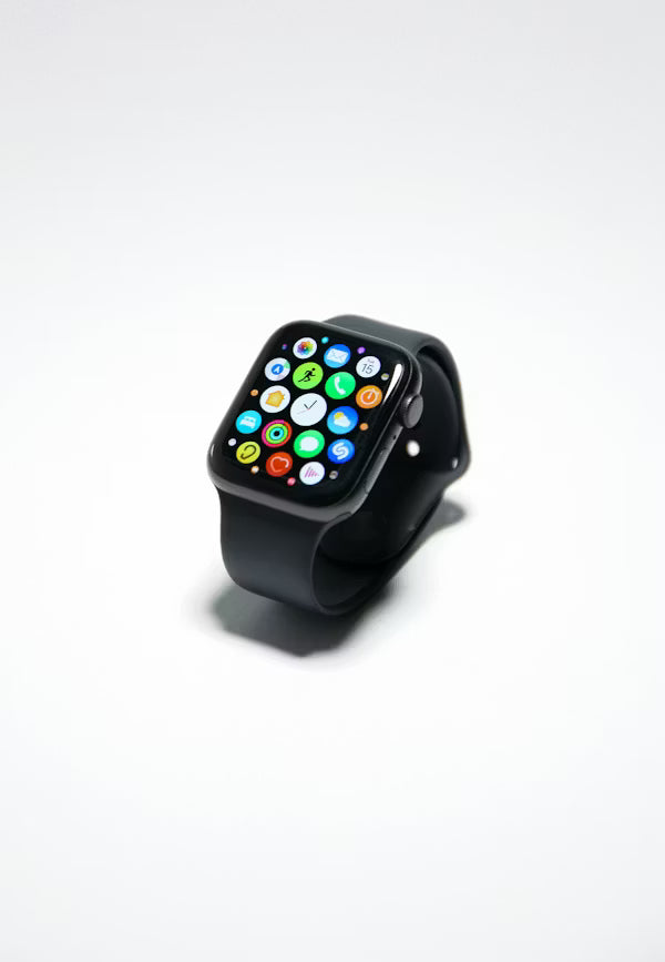 Apex Smartwatch