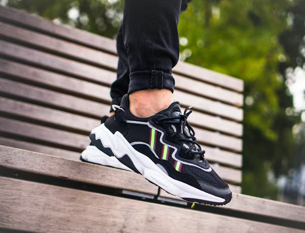 Velocity Sneakers